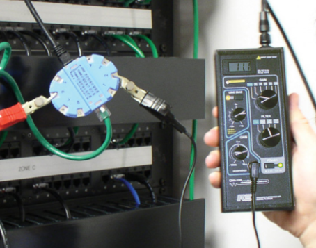 兴隆美国REI CMA-100反监听音频放大器